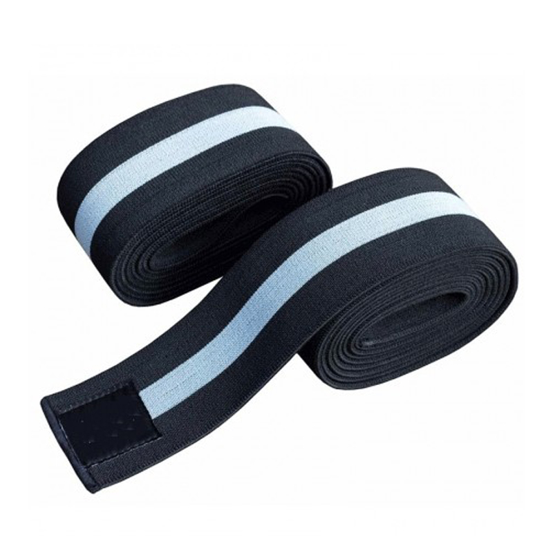 Knee Wraps