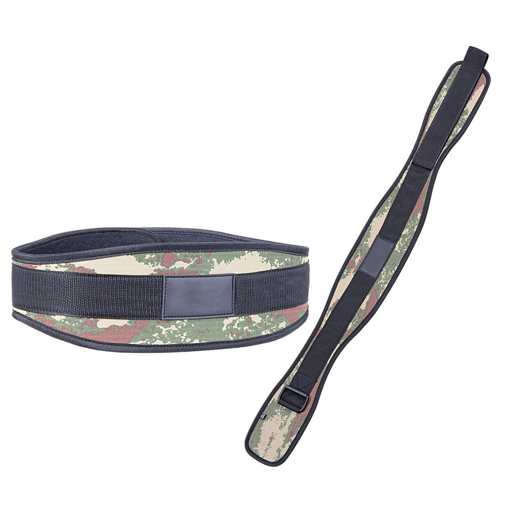 Neoprene Fitness Belts