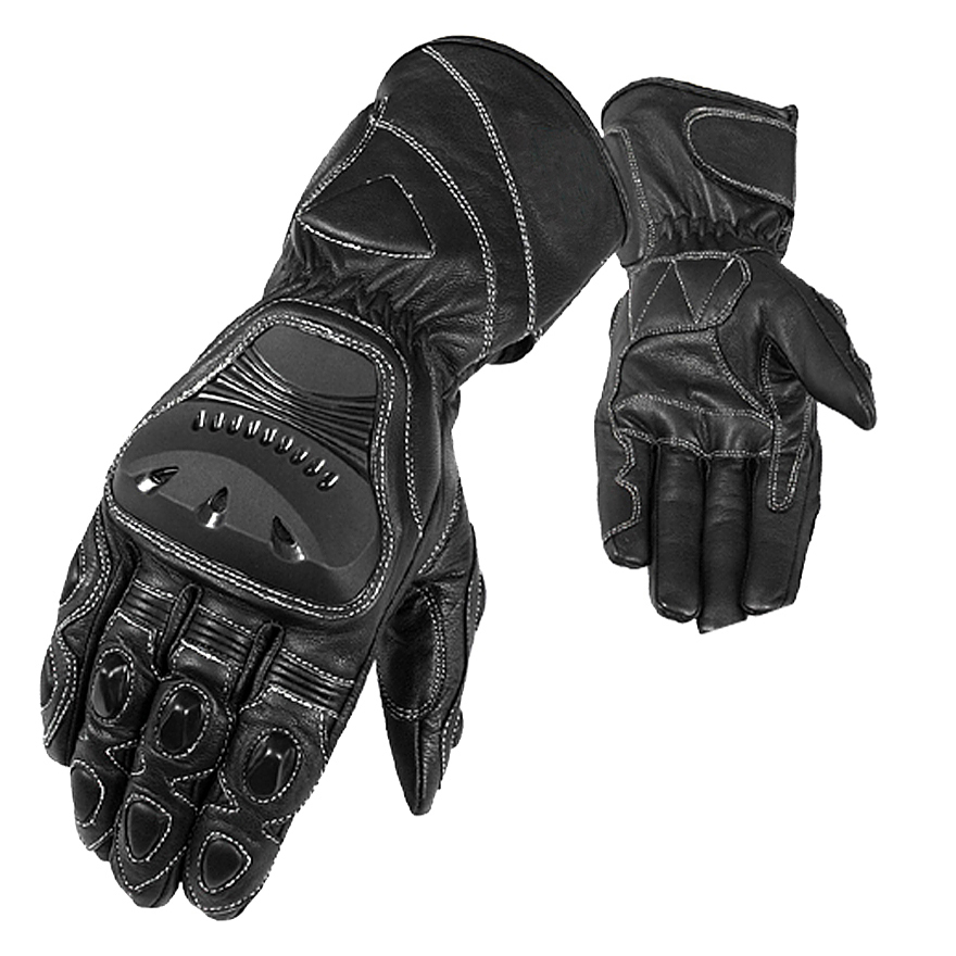 Motorbike Gloves