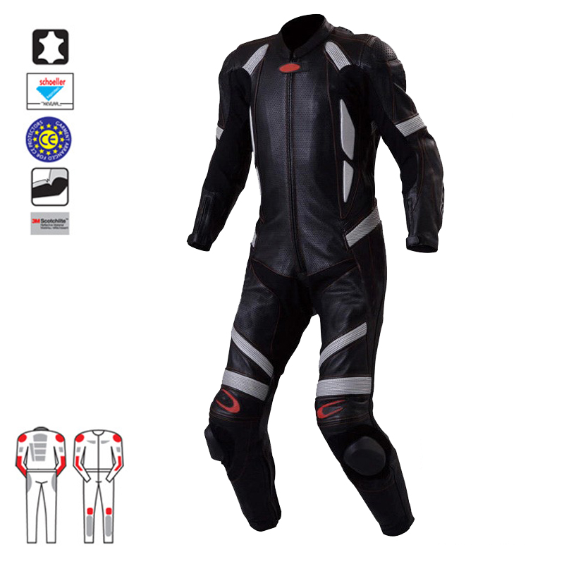 1 Pc Motorbike Suits