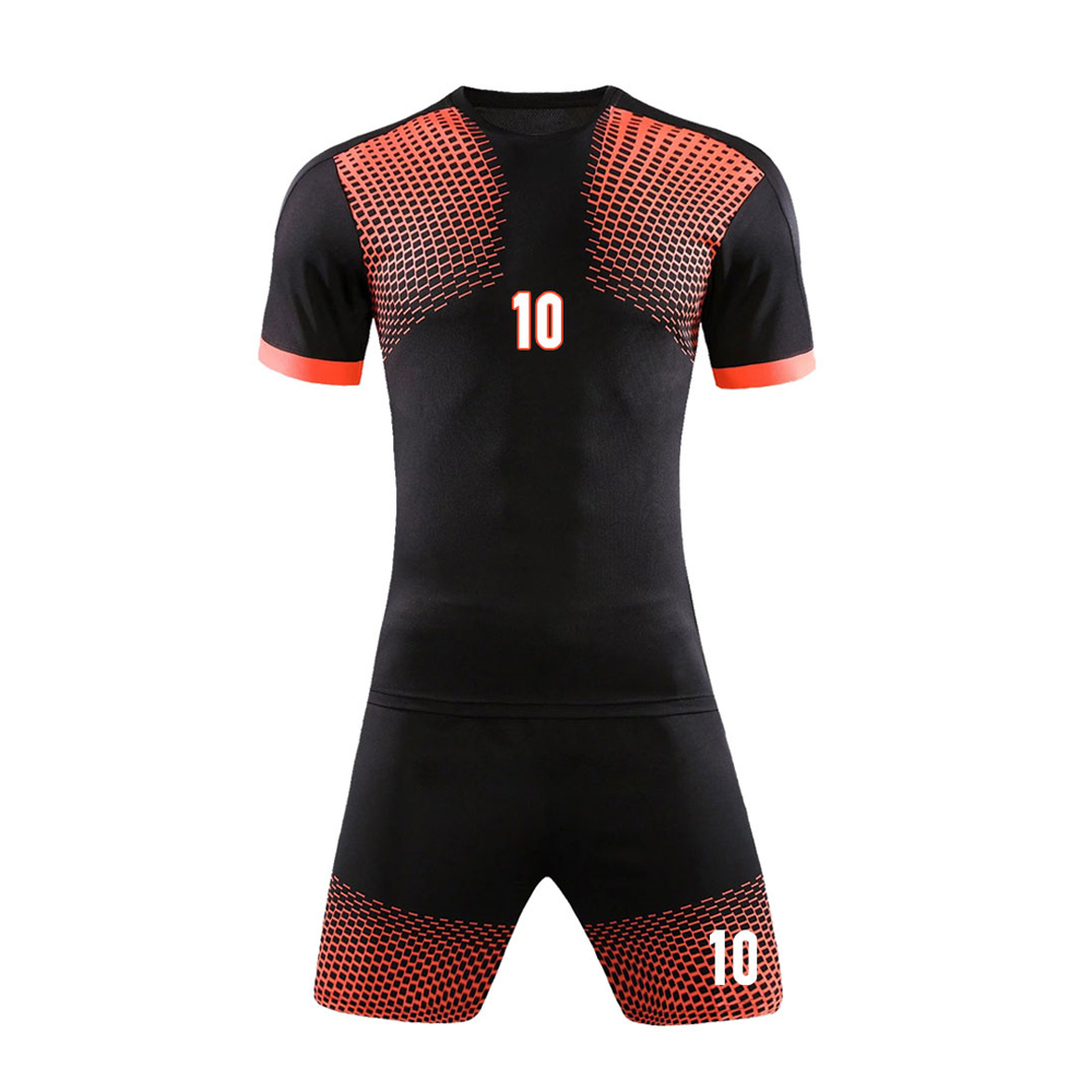 Soccer Uniform