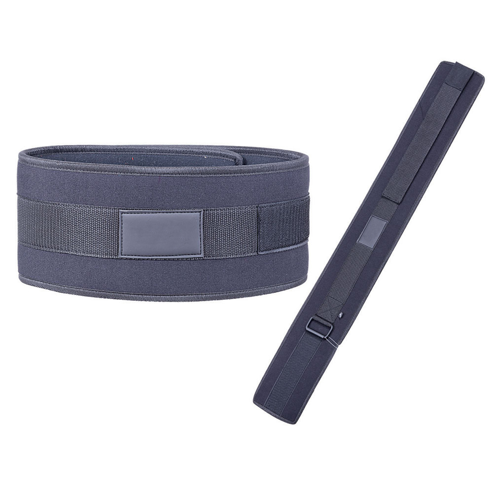 Neoprene Fitness Belts