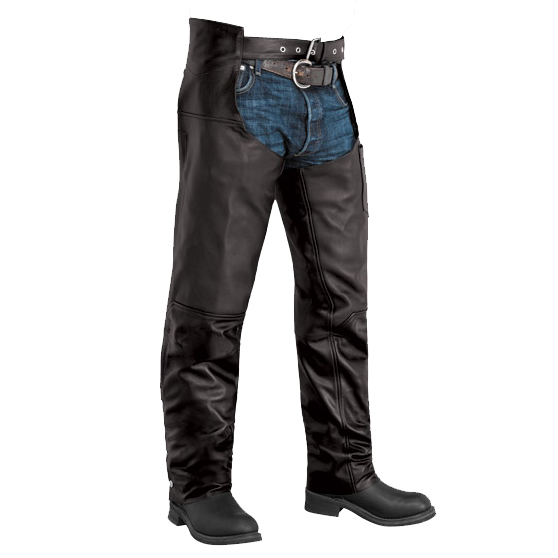 Leather Chaps For Men