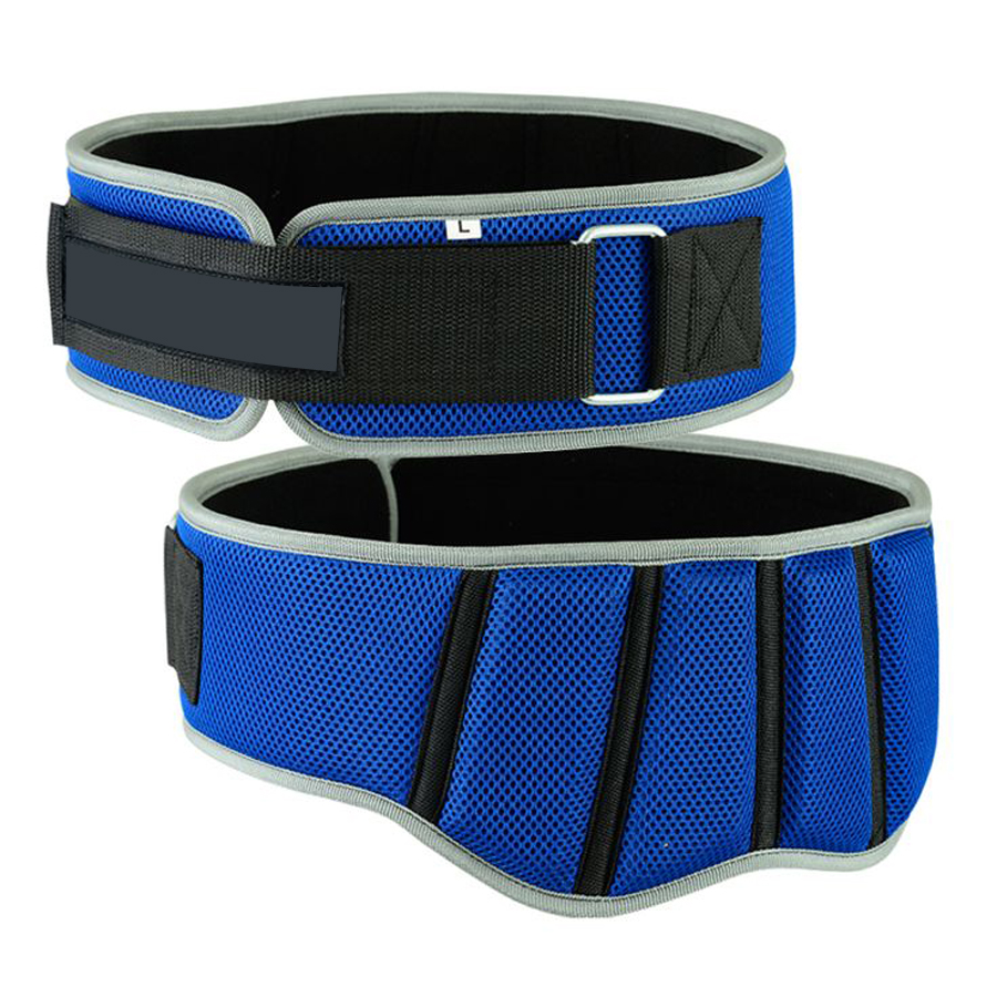 Polyster Fitness Belts