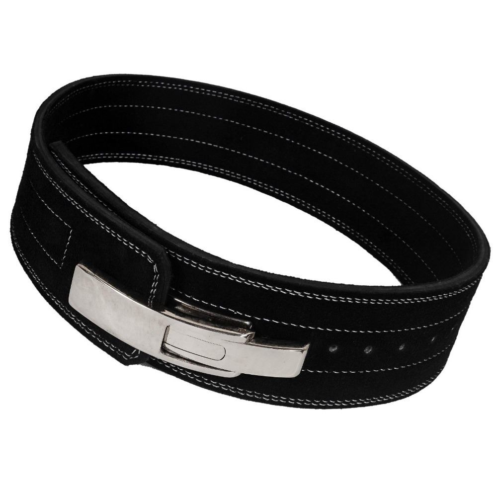 Lever Buckle Belts