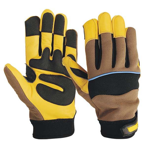 Mechanics Gloves