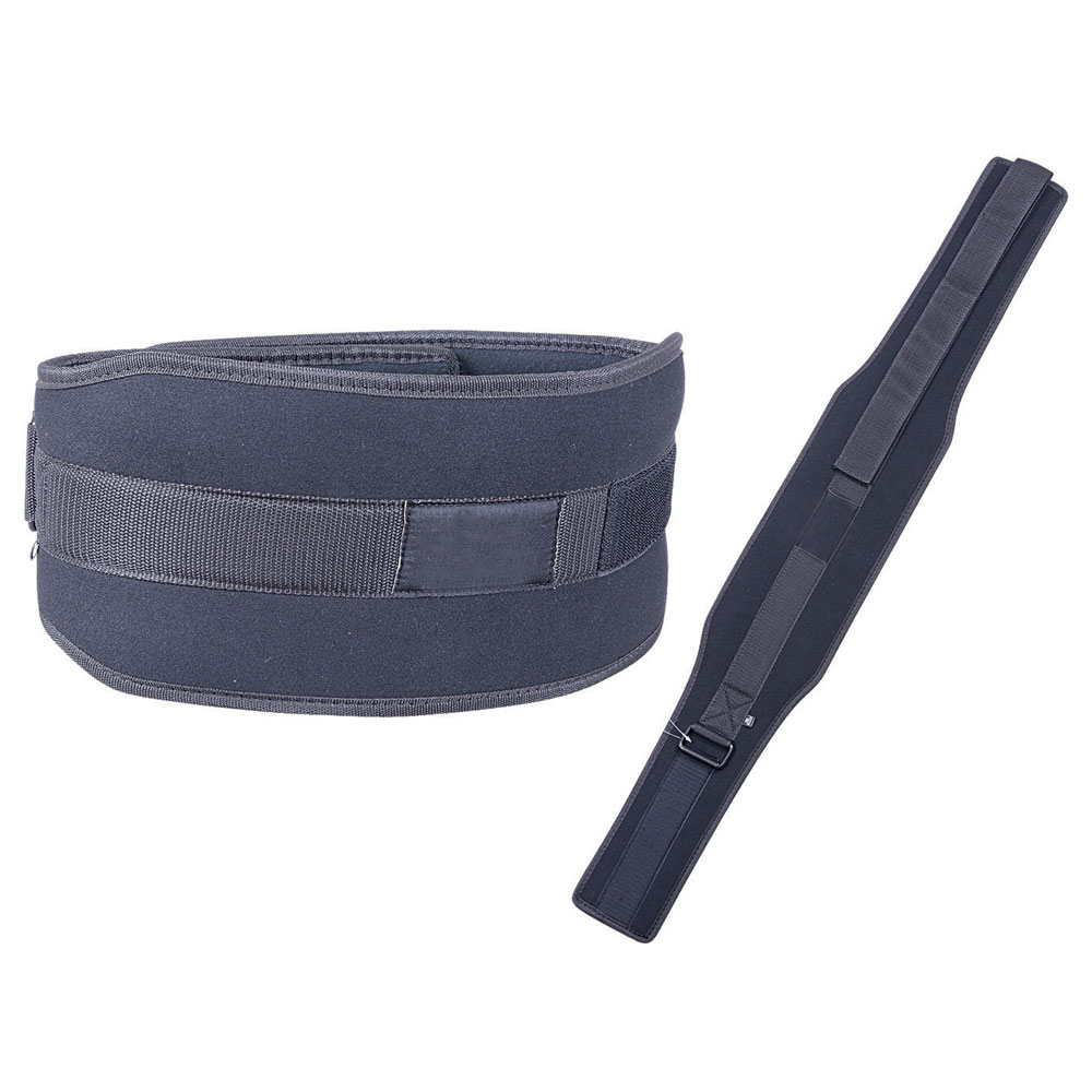 Neoprene Fitness Belts