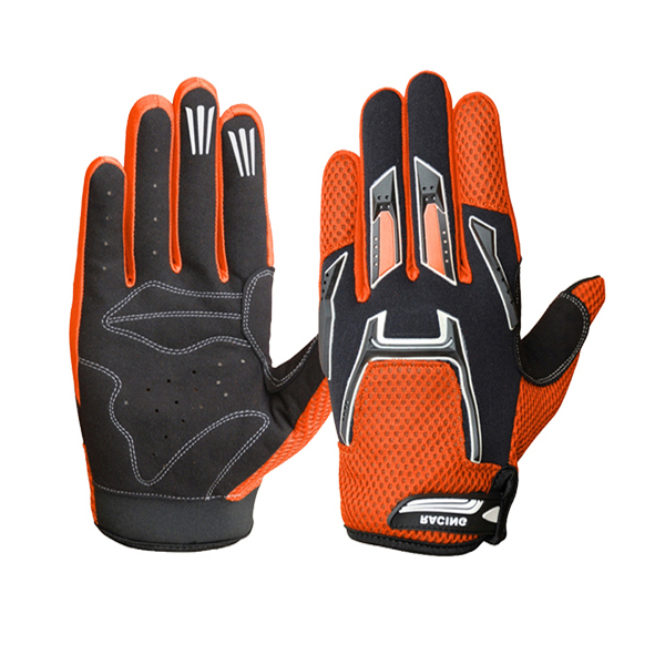 Motocross Gloves