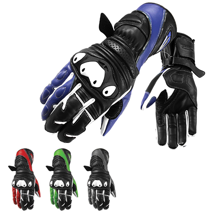 Motorbike Gloves