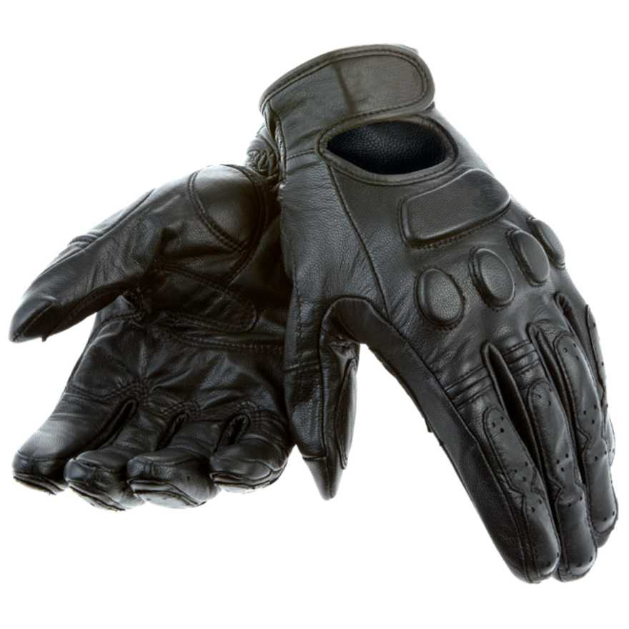 Motorbike Gloves