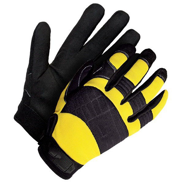 Mechanics Gloves