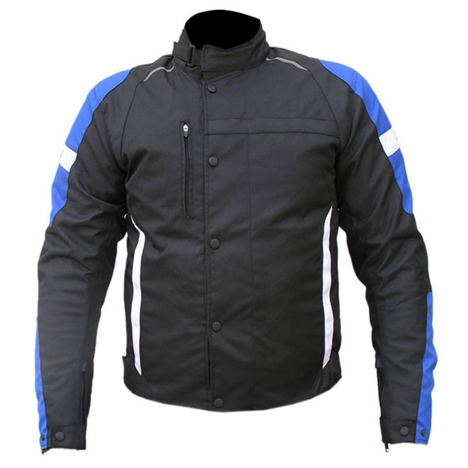 Cordura jackets