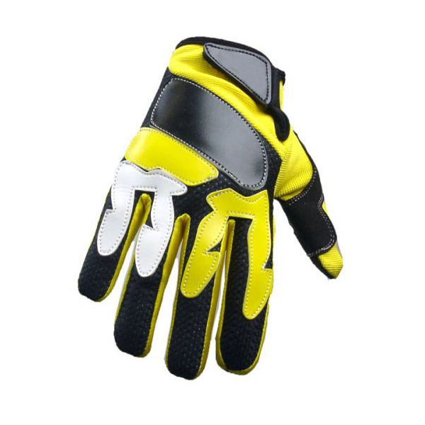 Motocross Gloves