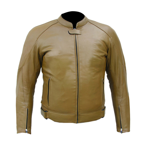 Motorbike Jackets