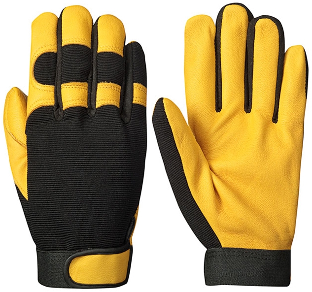 Mechanics Gloves