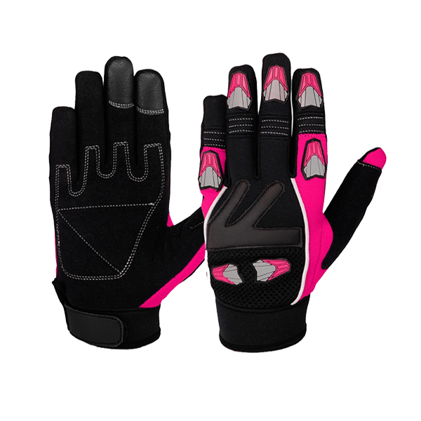 Motocross Gloves