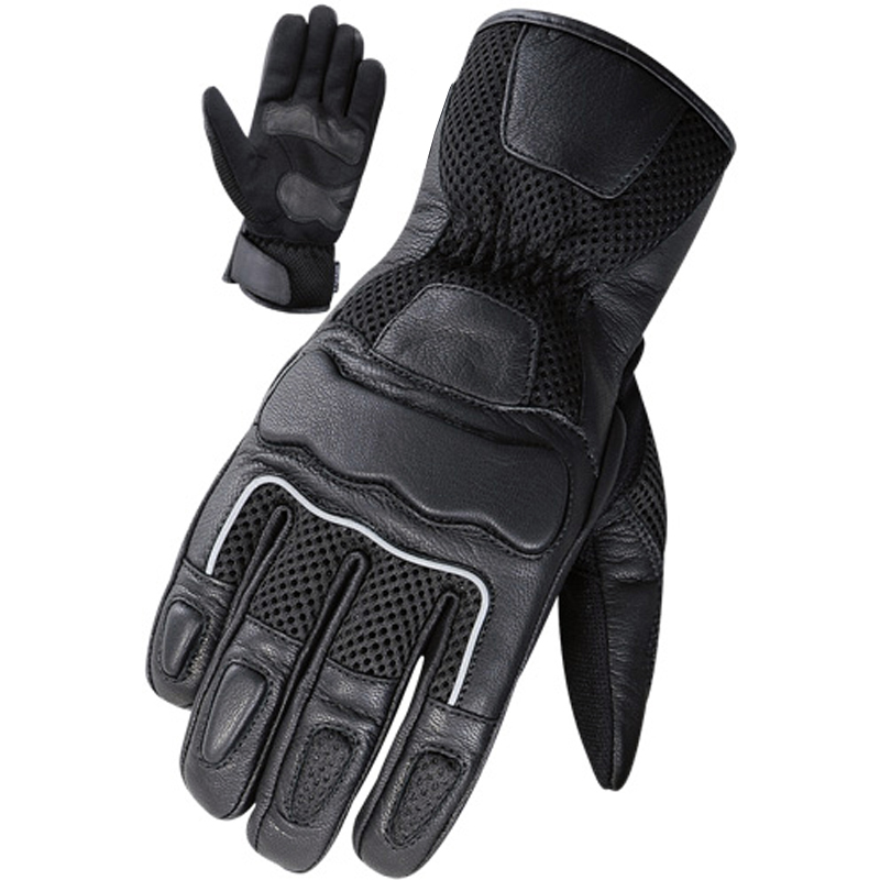 Motorbike Summer Gloves