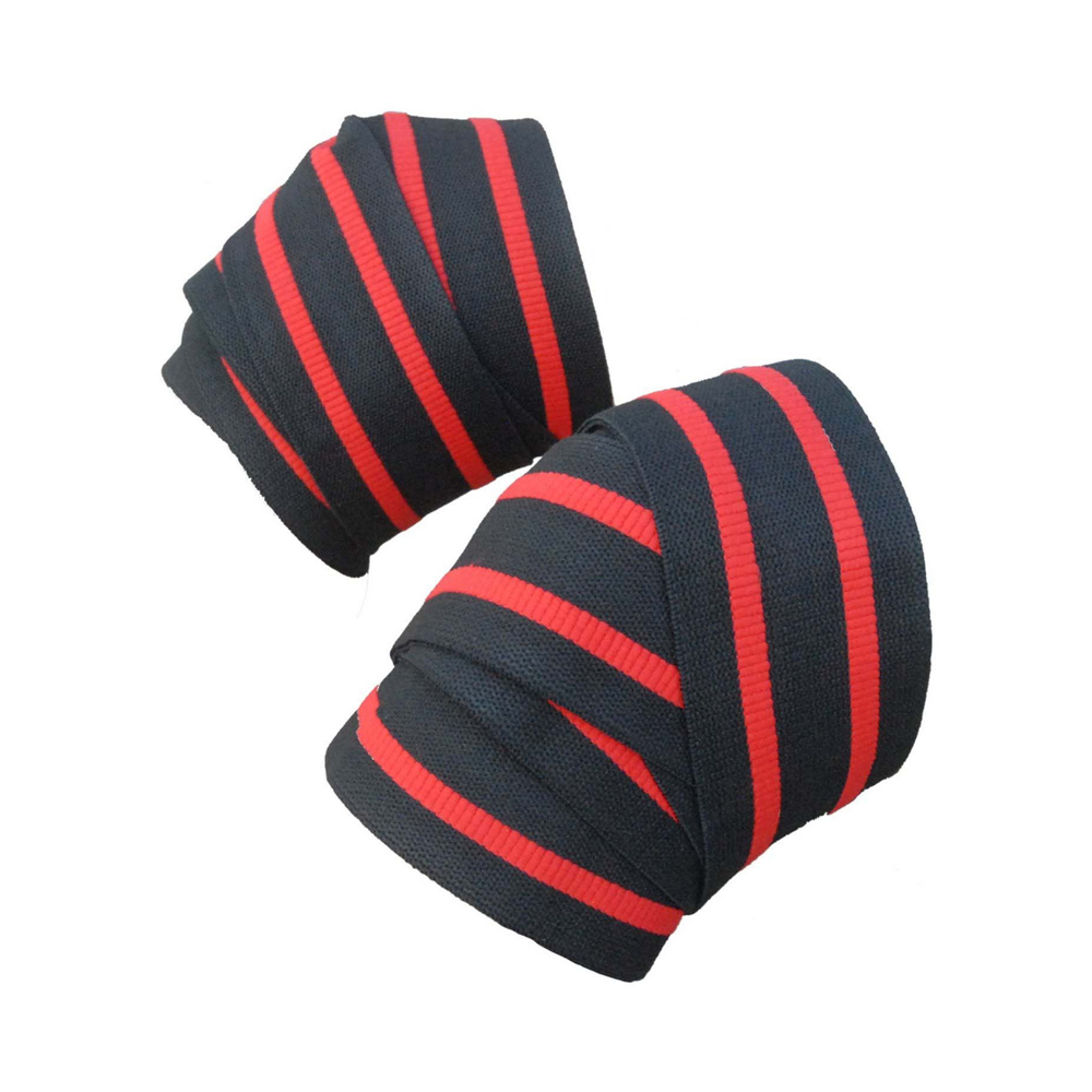 Knee Wraps