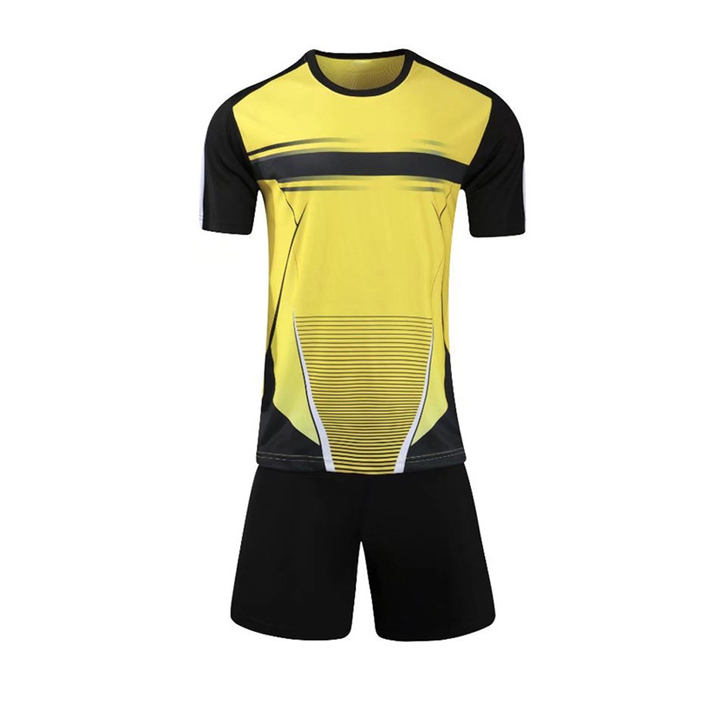 Soccer Uniform