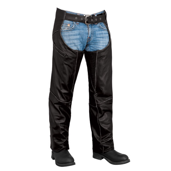 Leather Chaps For Men