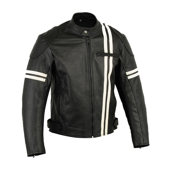 Motorbike Jackets