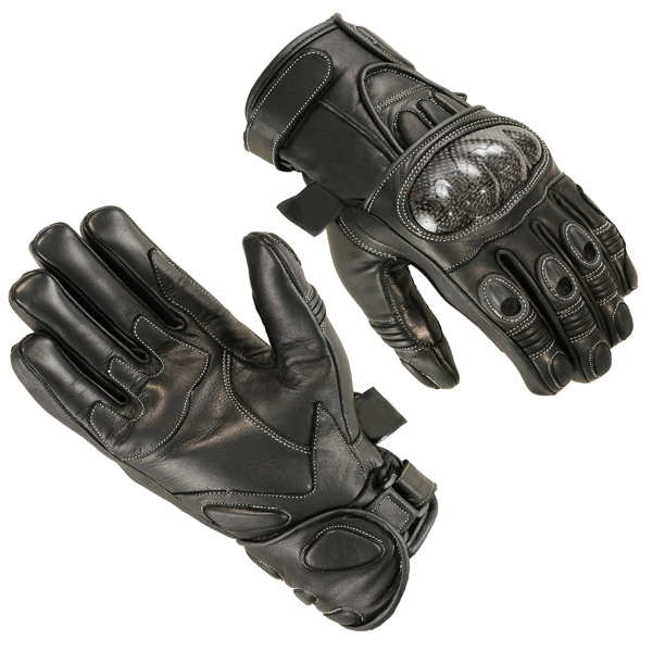 Motorbike Gloves