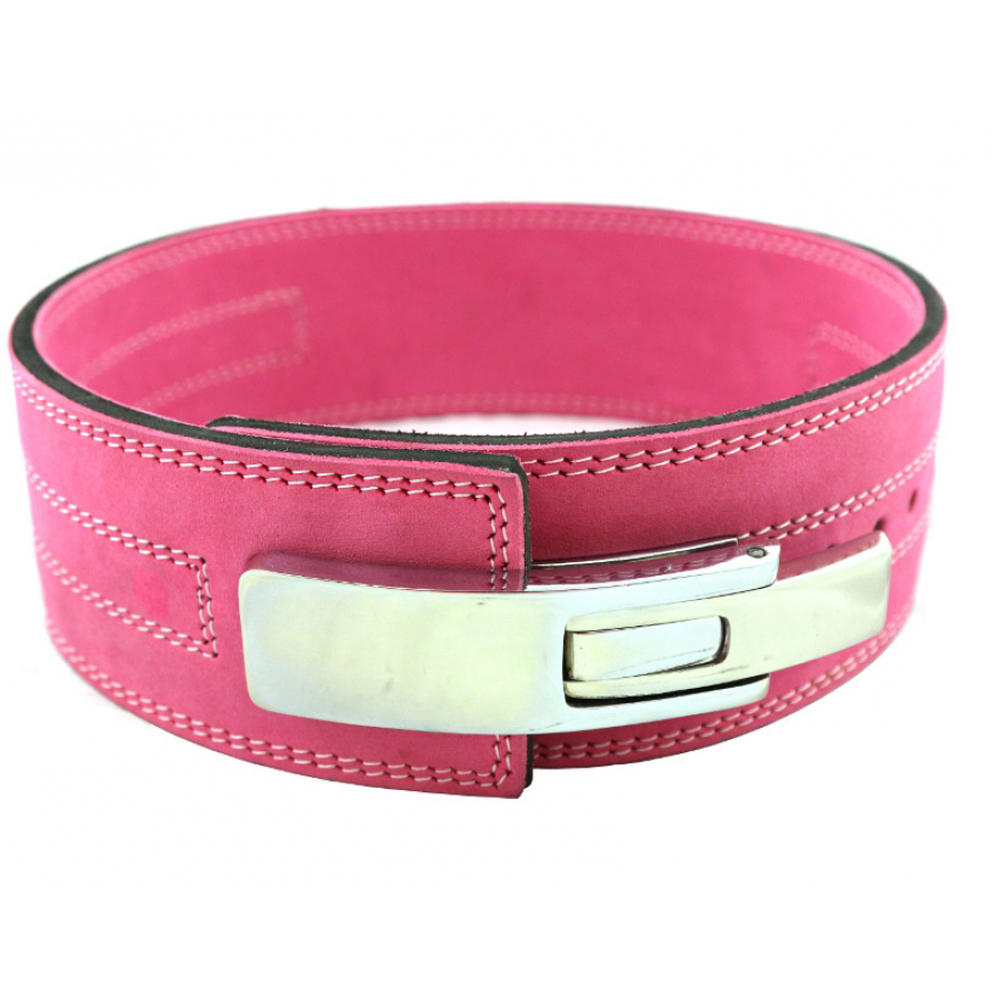 Lever Buckle Belts