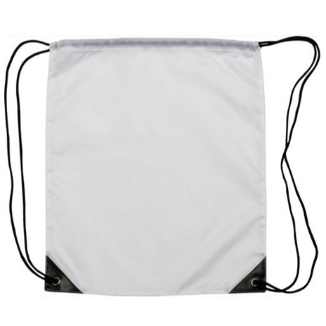 Drawstring Gym Bags