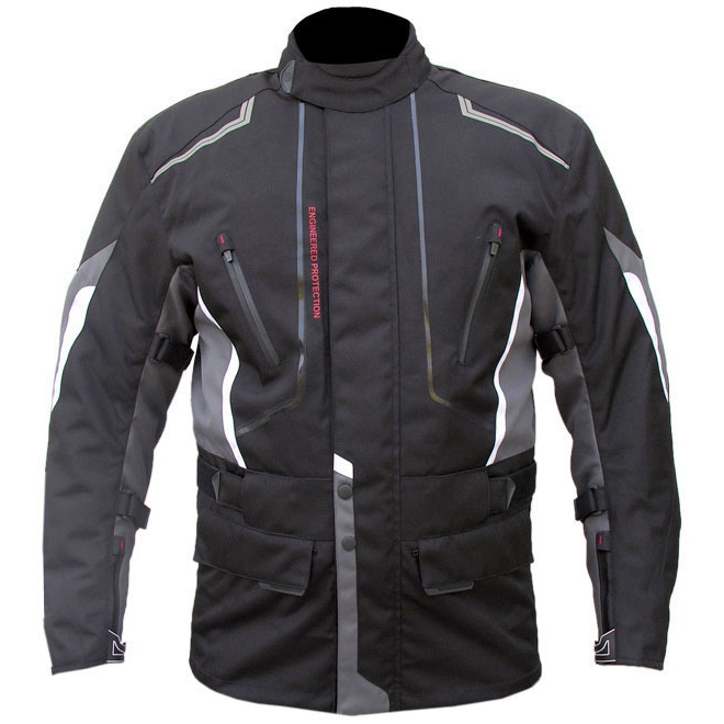 Cordura jackets