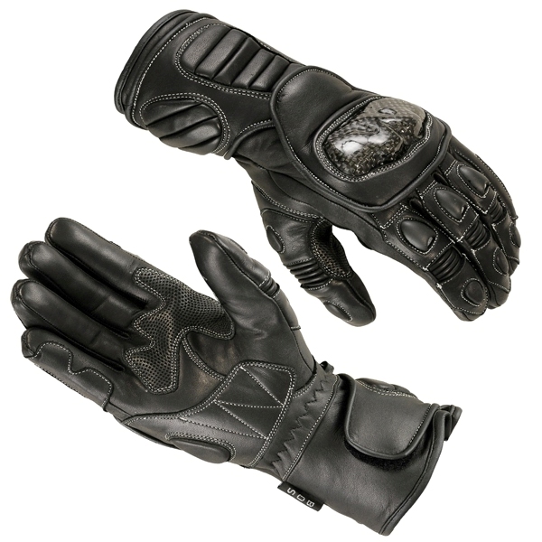 Motorbike Gloves