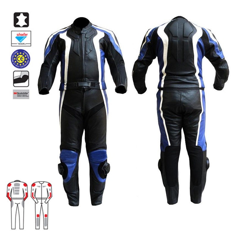 1 Pc Motorbike Suits