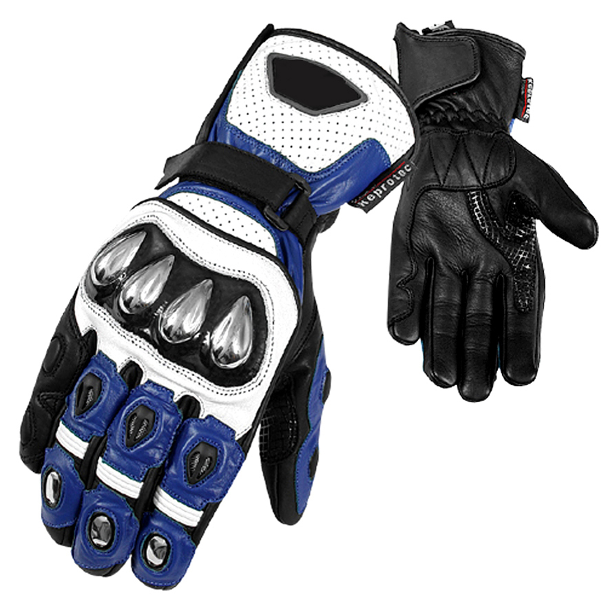 Motorbike Gloves