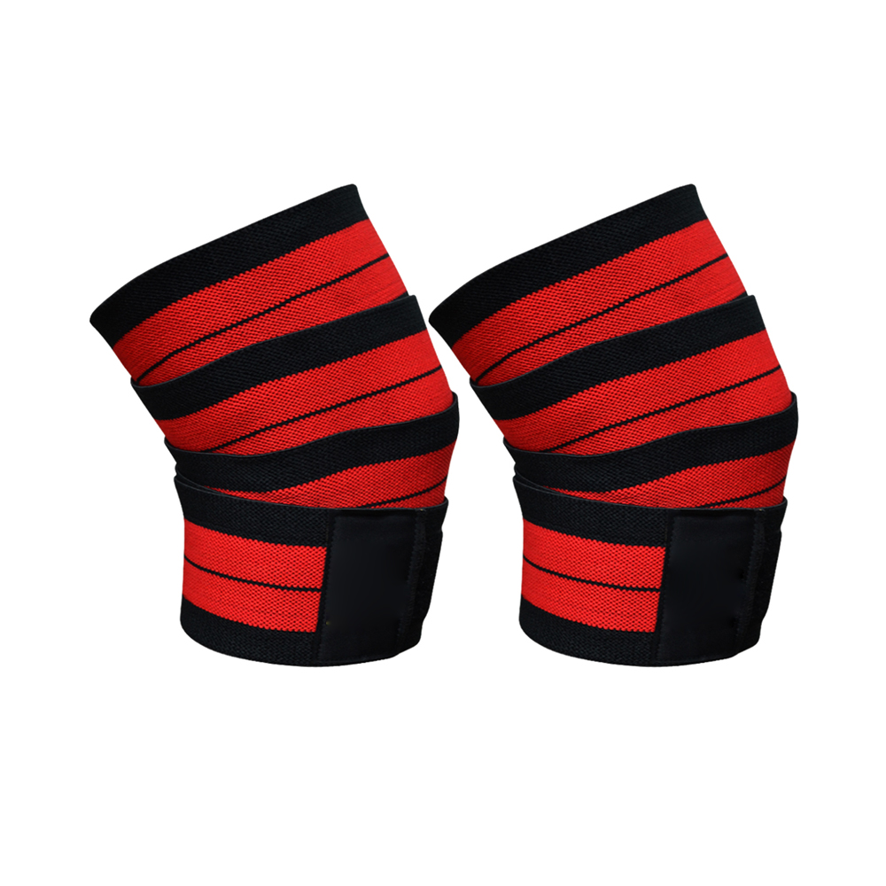 Knee Wraps