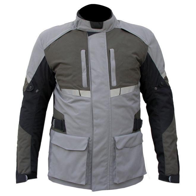 Cordura jackets