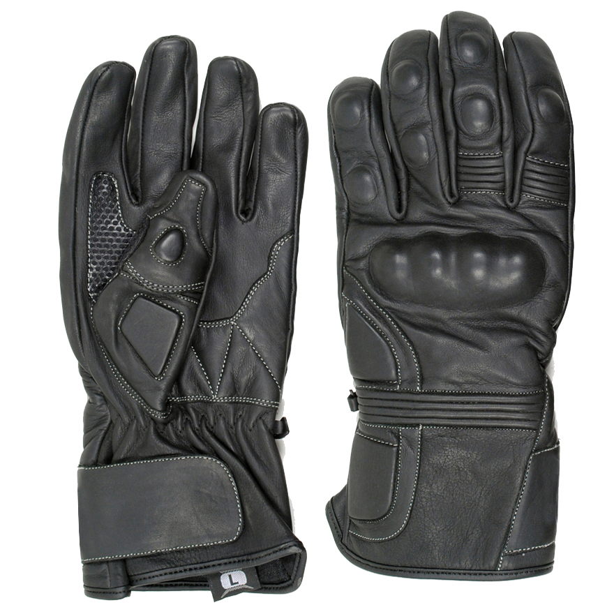 Motorbike Gloves