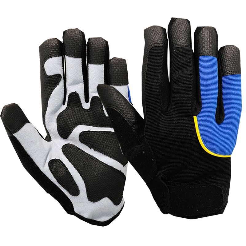 Mechanics Gloves