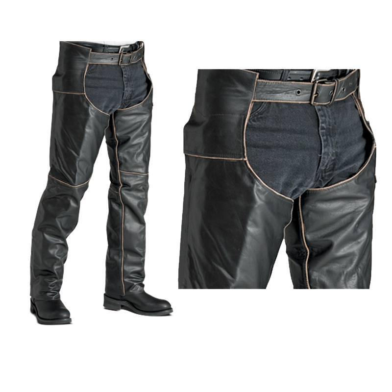 Leather Chaps For Men