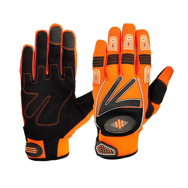 Motocross Gloves