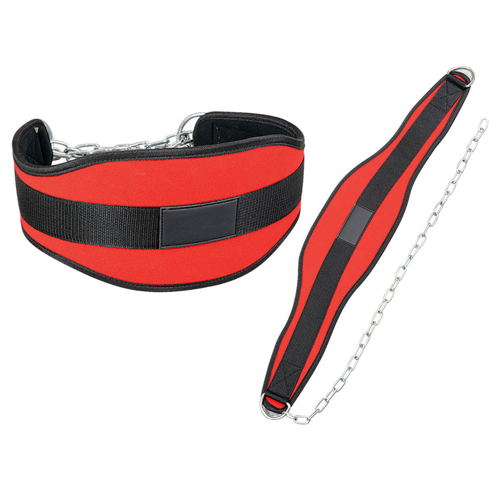 Weightlifting belts