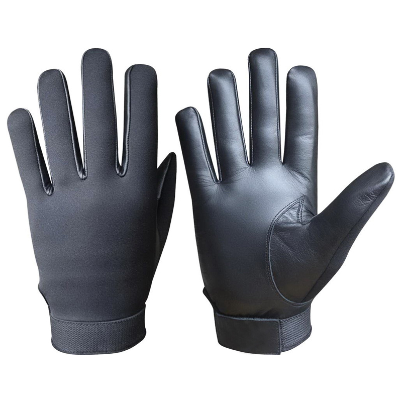 Police Gloves