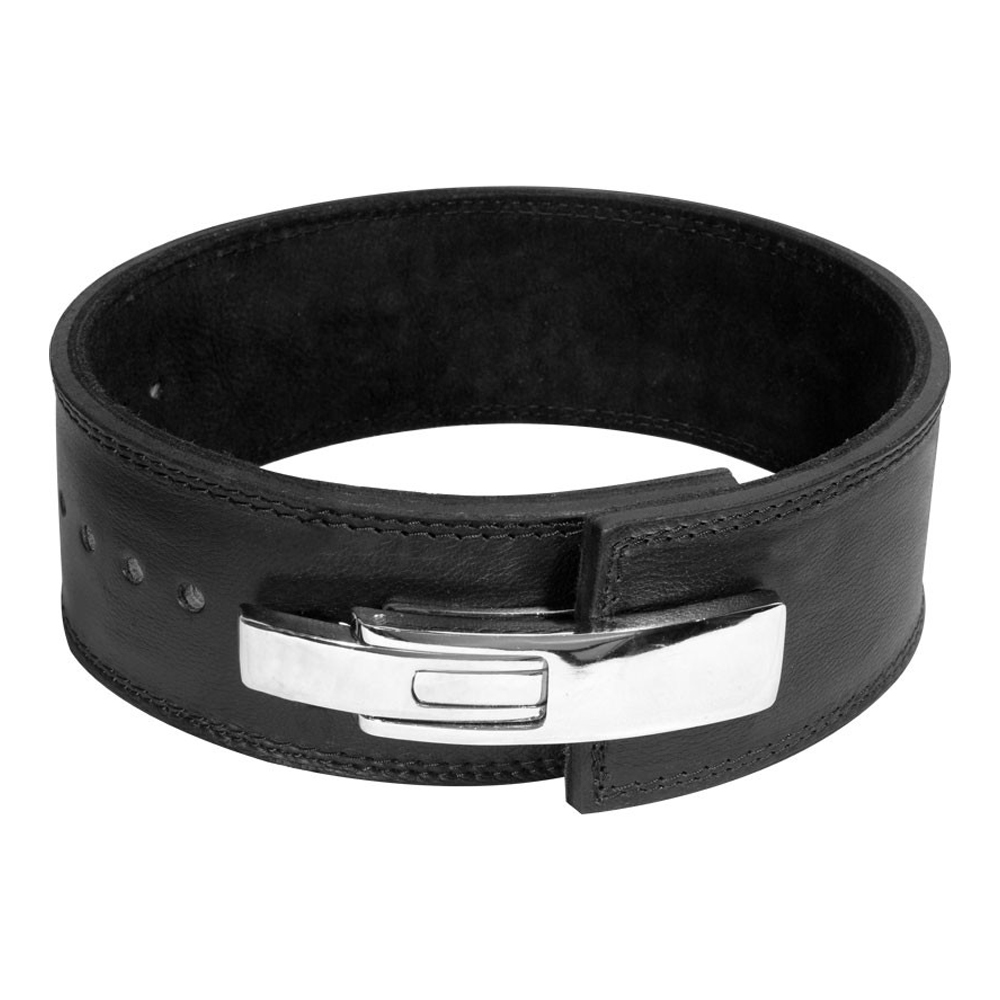 Lever Buckle Belts