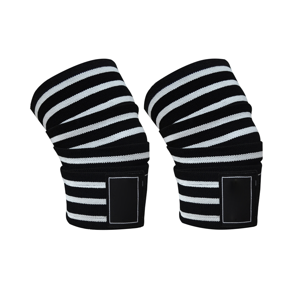 Knee Wraps