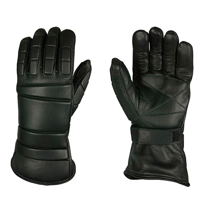 Police Gloves