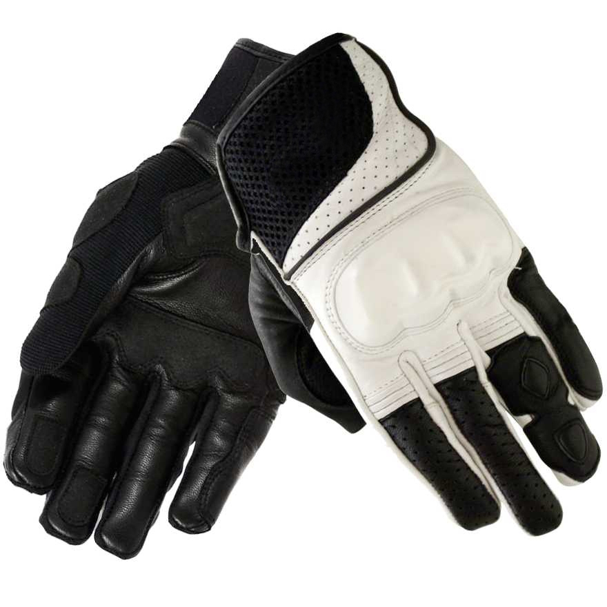 Motorbike Gloves