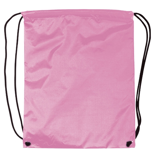 Drawstring Gym Bags