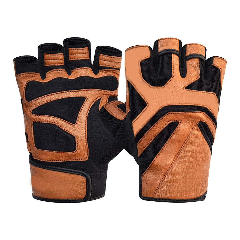 Weight Lifting Gloves