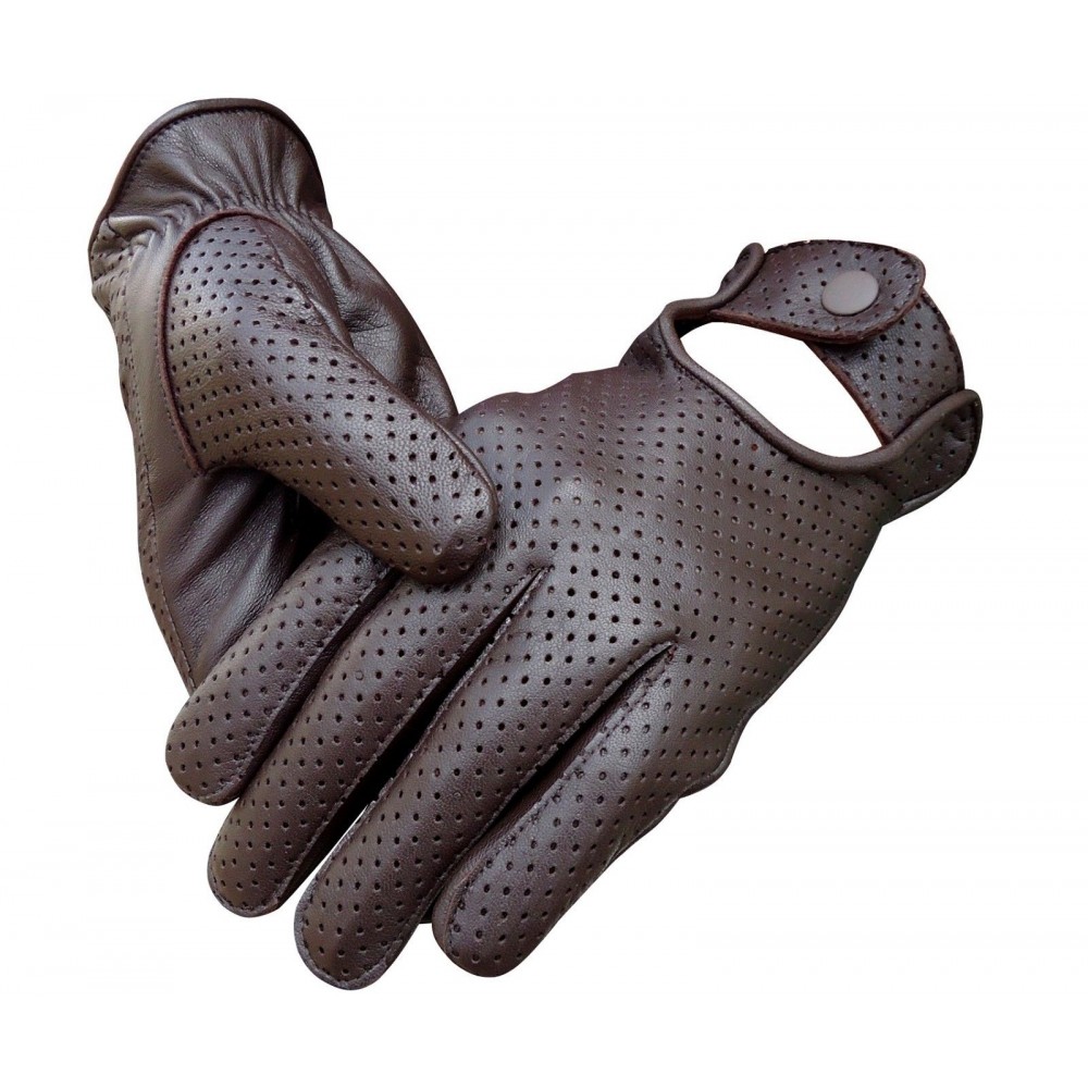 Leather Dressing Gloves