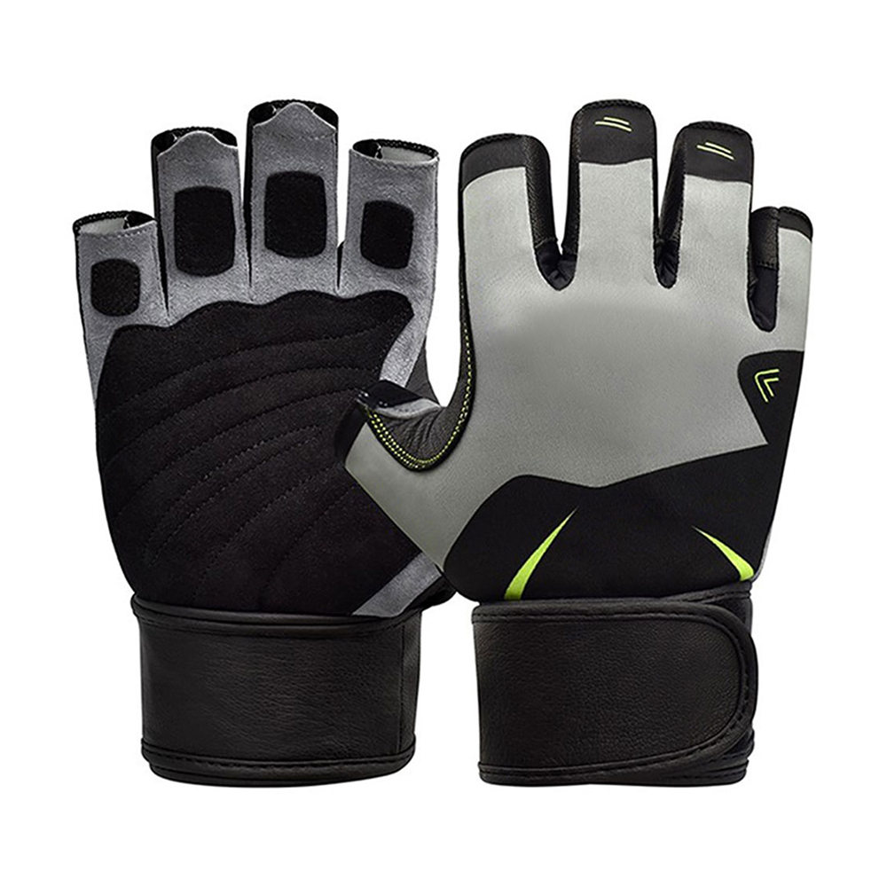 Weight Lifting Gloves