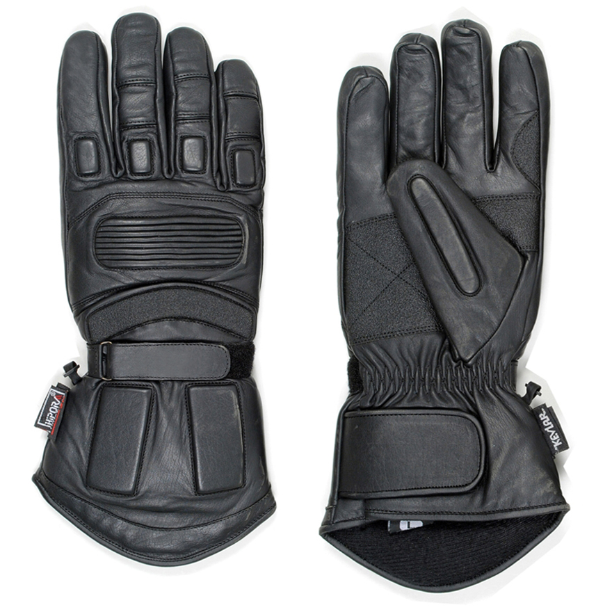 Motorbike Gloves