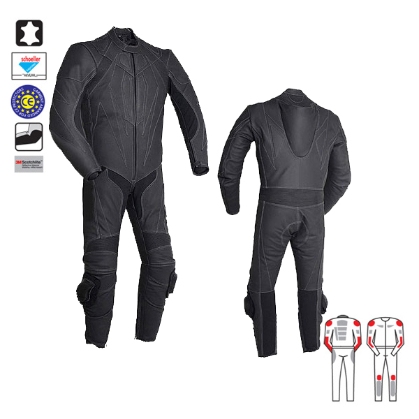 1 Pc Motorbike Suits